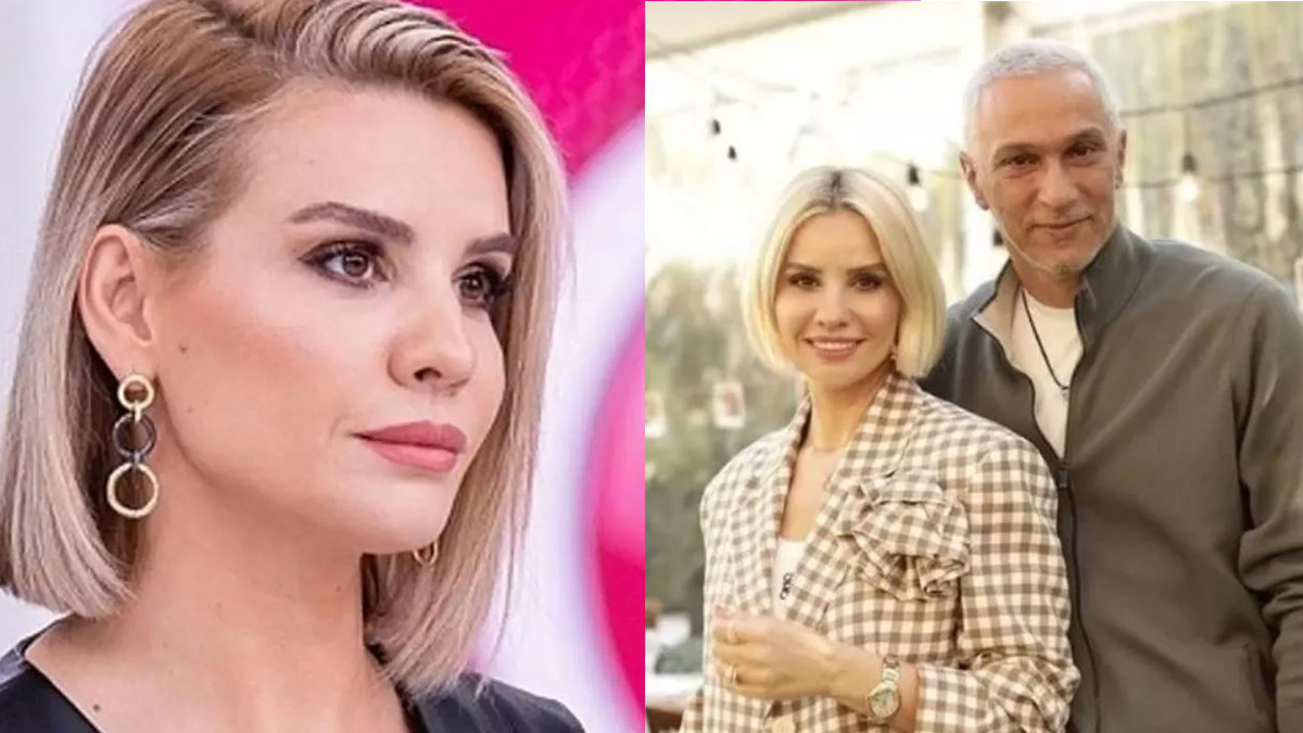 Esra Erol ilk kez anlattı! Eşi Ali Özbir ile ilgili sosyal medyayı sallayan itiraf: Bakın nasıl aşık olmuş?