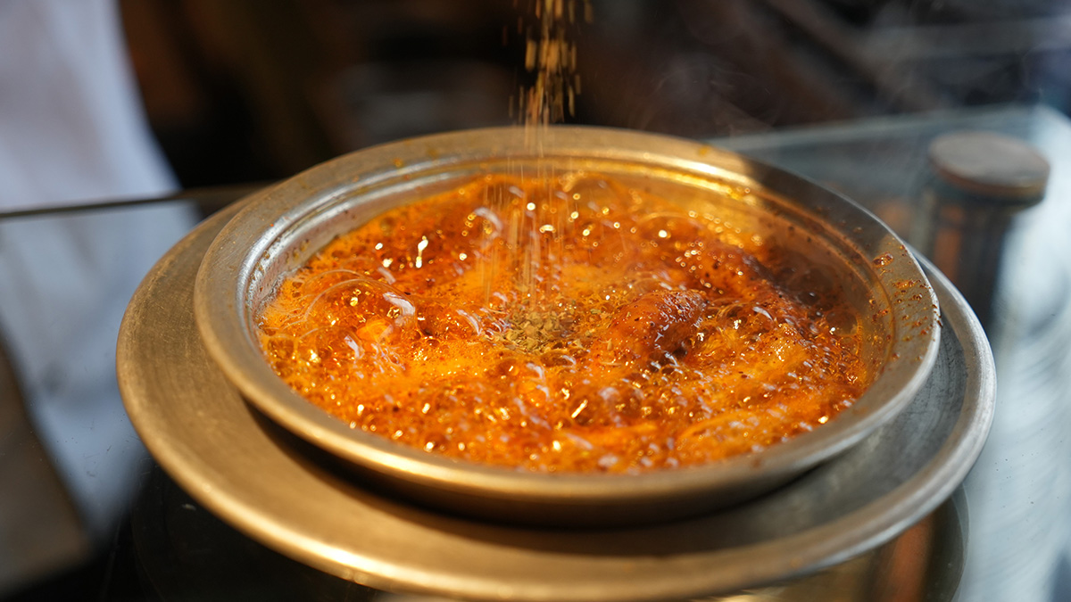 O illerde yaşayanlar yaz kış fark etmeden bunu tüketiyor! Şifa kaynağı: turistler, bu lezzet için kilometrelerce yol geliyor!