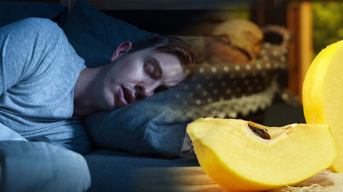 Gece yatmadan önce bir dilim yiyen sabah zımba gibi oluyor! İşte ayvanın vücuda bilinmeyen faydaları