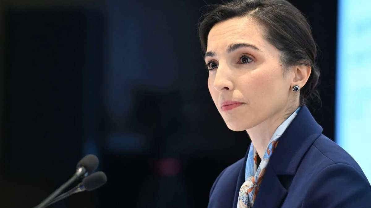 Hafize Gaye Erkan iddialar karşısında sessizliğini bozdu: Yasal haklarımı kullanacağım