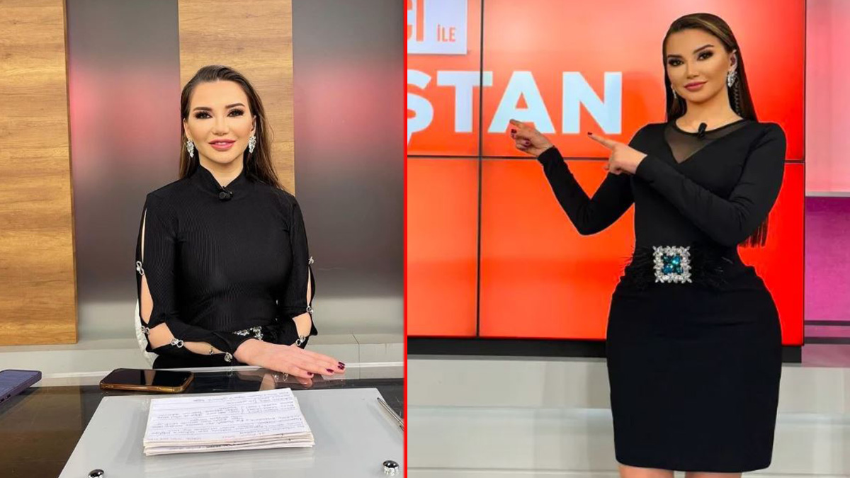 Esra Ezmeci'ye gelen soru "bunu da gördük" dedirtti! Ünlü psikoloğun verdiği yanıt ise şoke etti!