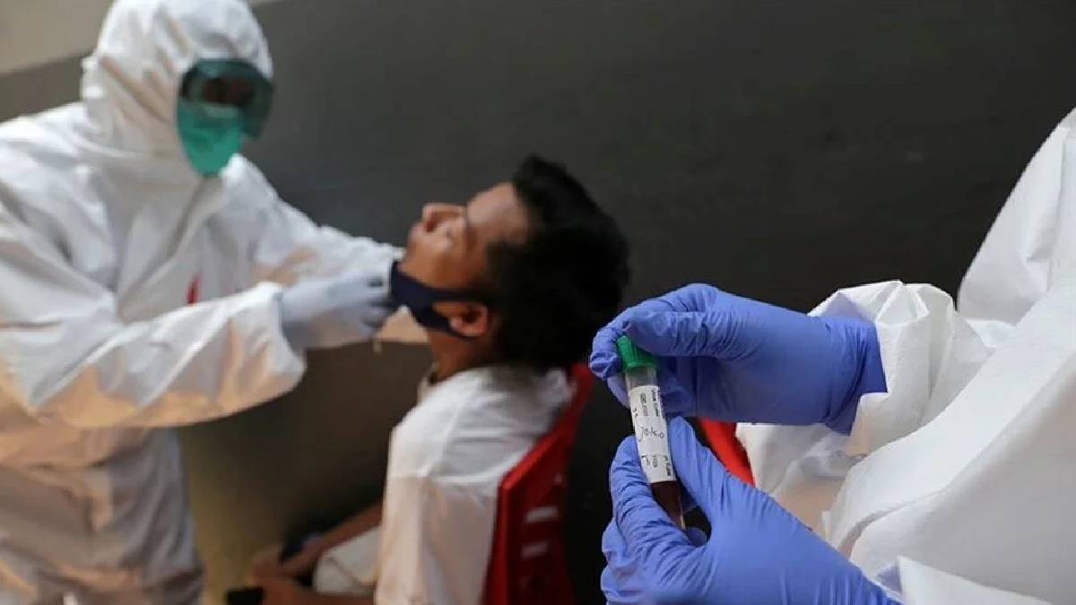 Türkiye'de herkes X salgınından kırılıyor: Nedir bu dünyayı ayağa kaldıran gizemli ‘X hastalığı’?