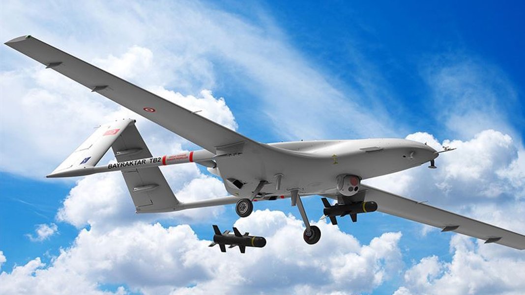 AYM'den 'İHA' kararı: Para cezası artık yok