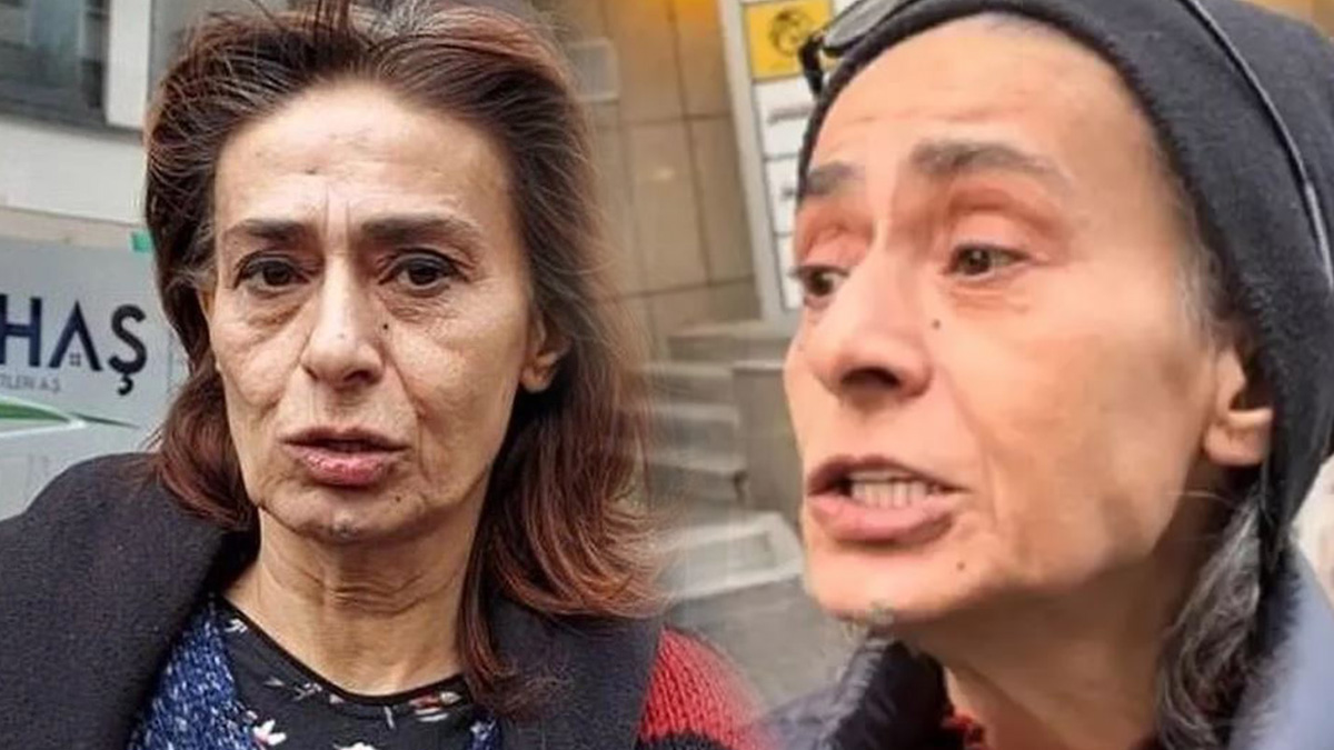 Yıldız Tilbe'yi papatya tarlası bile sakinleştiremez! Sokak ortasında çılgına döndü! "Yeter artık" diyerek isyan etti!