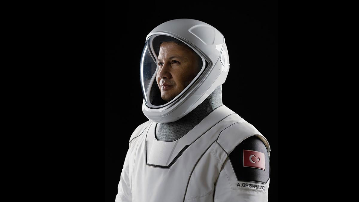 İlk Türk astronotun uzay seyahati dünya basınında: Uzay programında bir dönüm noktası oldu