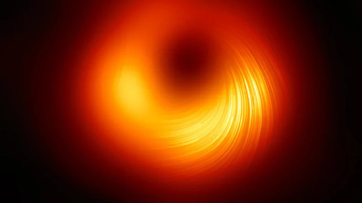 En detaylı kara delik fotoğrafı yayımlandı