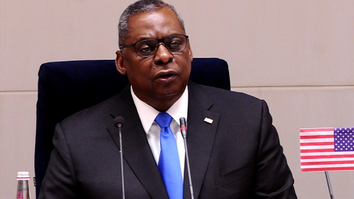 Hastaneye kaldırıldığını bildirmemişti… ABD’li bakan Austin ifade verecek