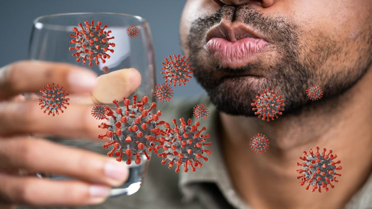 Ev yapımı tuzlu su ile Kovid-19'a karşı etkili çözüm: Prof. Dr. Güner Sönmez'den hayat kurtaran öneri