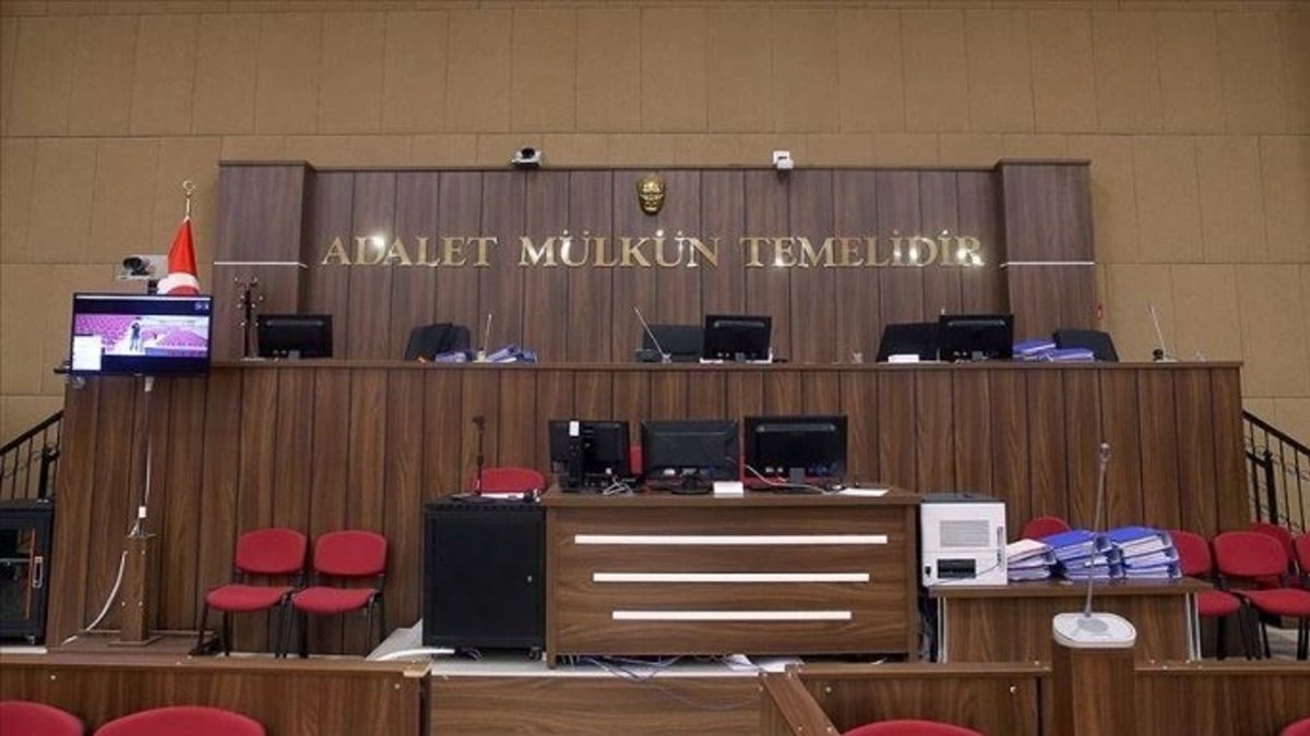 'Futbolda şike kumpası' davasında 4 kişi hakkında yakalama kararı