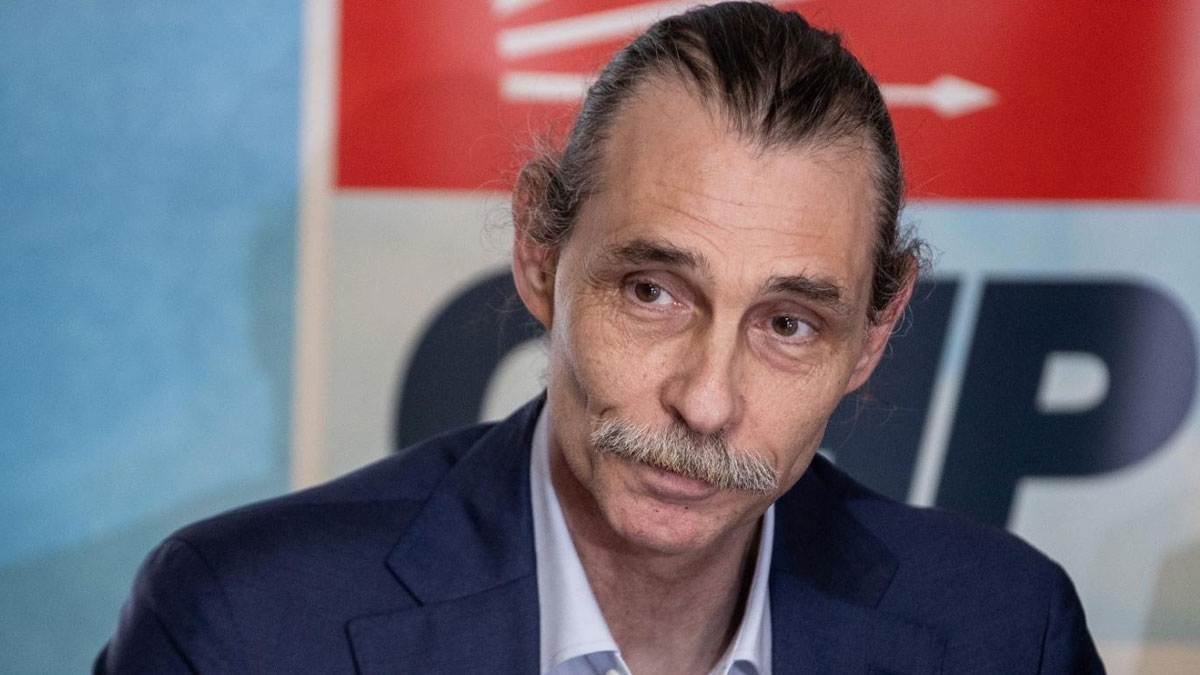 Erdal Beşikçioğlu, 'ben rant bilmem' diyerek, açıkladı: Bildiğim bir şey var...