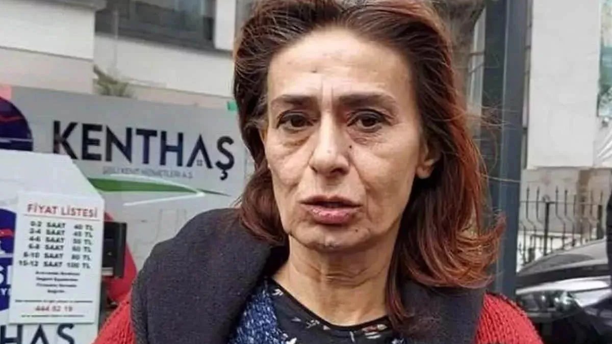 Yıldız Tilbe sokak ortasında muhabirlere ateş püskürdü: Yeter bıktım sizden!