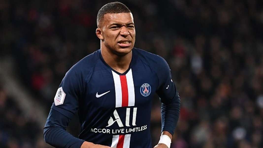 Mbappe'ye şaşkınlık yaratan teklif