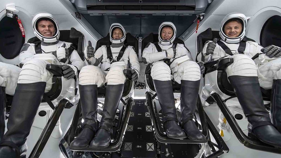 85 milyonun gözü gökyüzünde: Alper Gezeravcı uzayda hangi deneyleri yapacak?