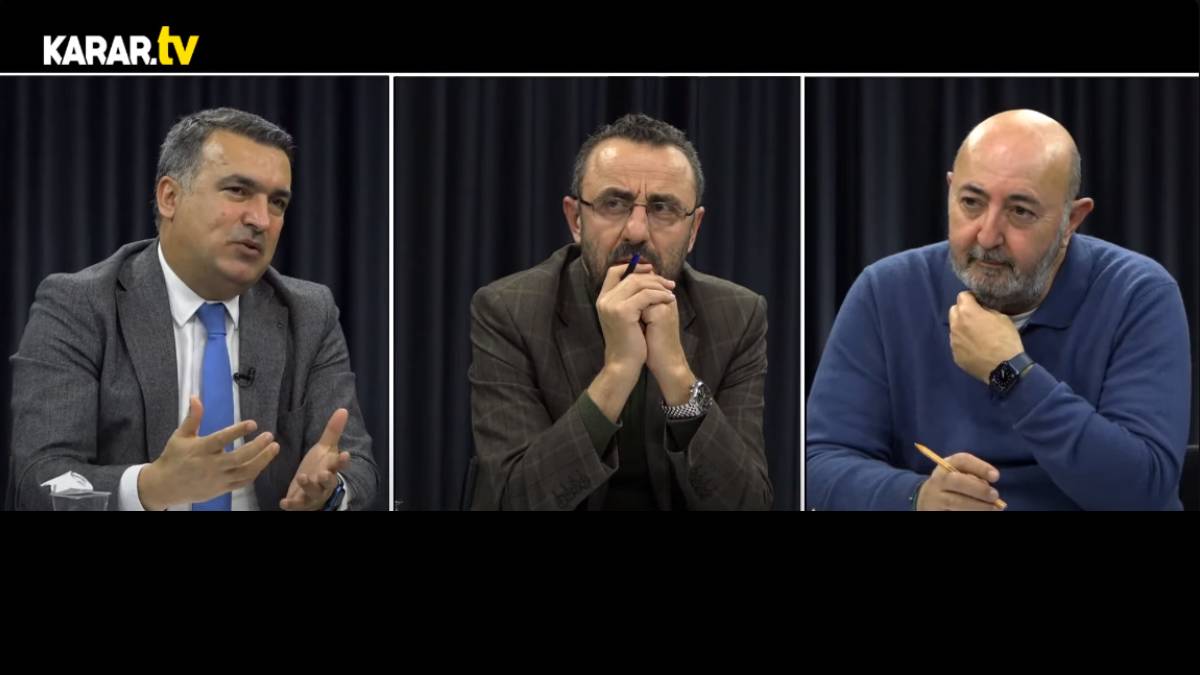 Türkiye'de yaşanan ekonomik sorunların nedenleri ve tarihsel gelişimi