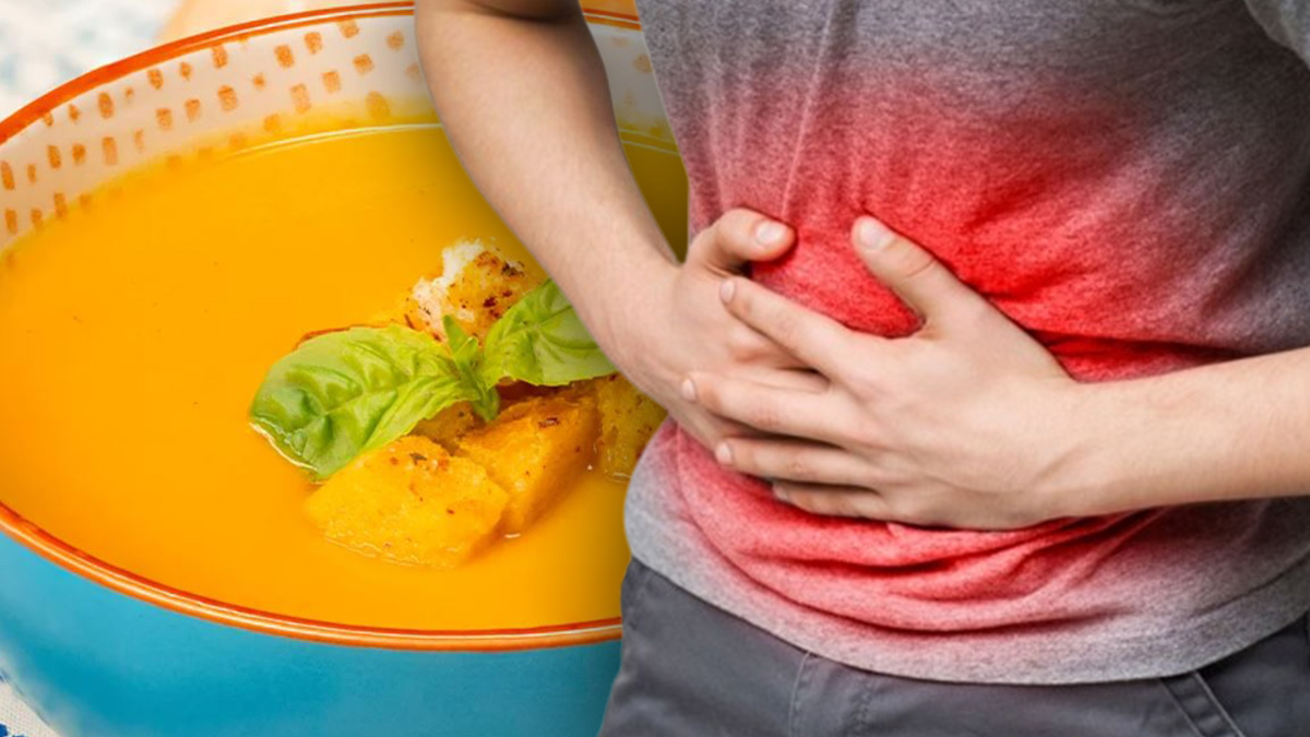 Bu tarifle ishaliniz bıçak gibi kesilecek! Bitmeyen ishalin çözümü meğer bu tarifte saklıymış!