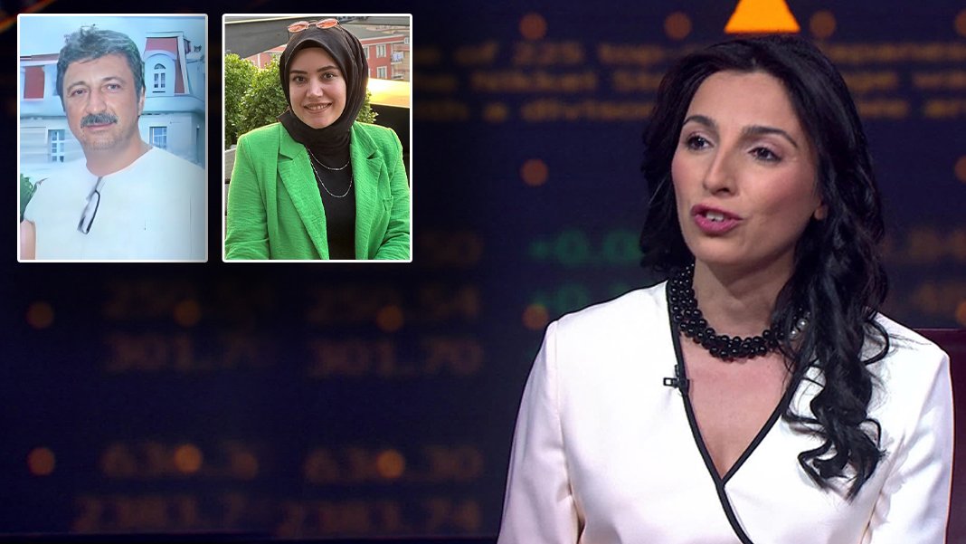 CİMER'e şikayette bulunan Büşra Bozkurt sessizliğini bozdu: Gaye Erkan'ın babası çalışanı tokatladı