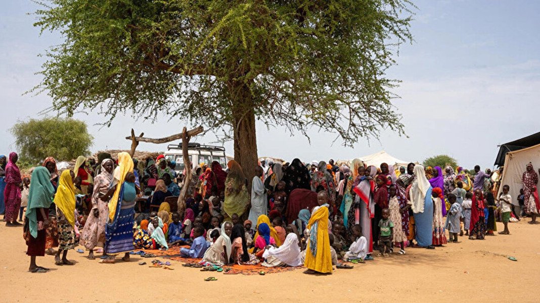 BM: Sudan'daki etnik çatışmalarda 15 bin kişi öldü