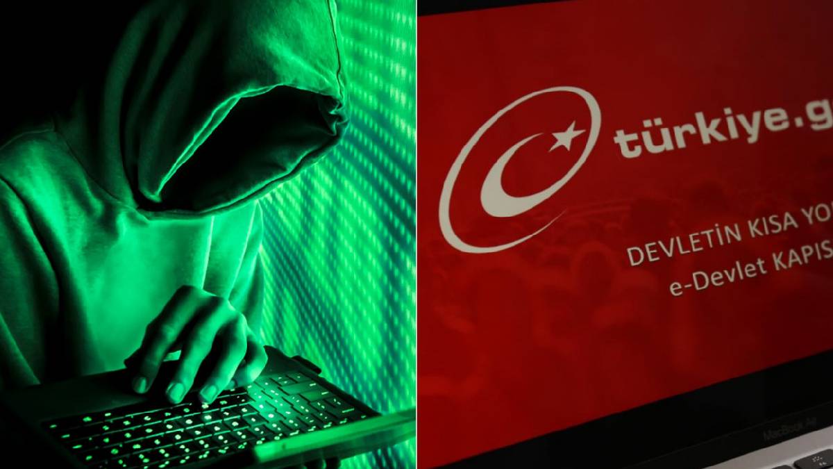 Dolandırıcıların yeni tuzağı e-Devlet oldu! Tapu, hat, plaka ne varsa ellerinde: Akıl almaz yönteme karşı dikkat