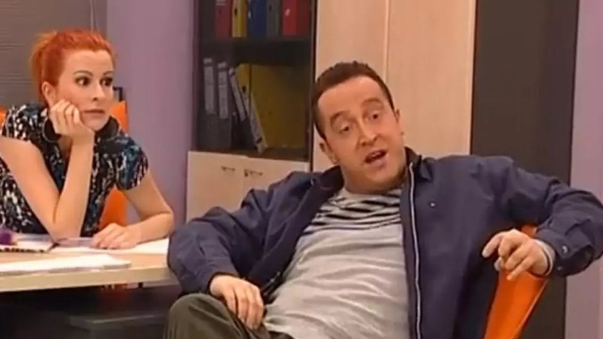 Avrupa Yakası'nın Kubilay'ından hayranlarını üzen haber! Vural Çelik, hastane odasından paylaştı: Bir ay içerisinde 2. kez...