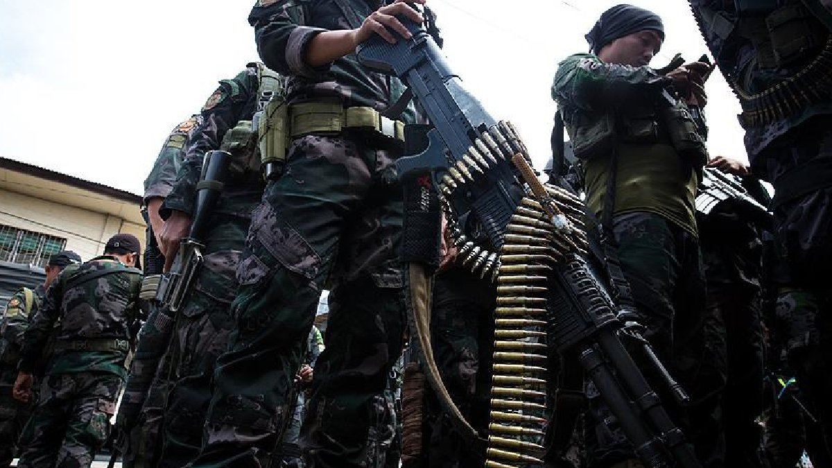 Savunma işbirliği derinleşiyor! Filipinler ile Kanada arasında mutabakat zaptı