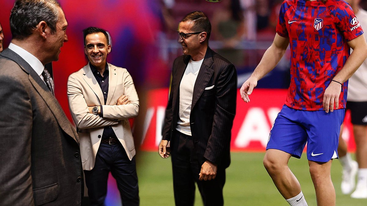 Ali Koç'tan Çağlar Söyüncü'ye 'Bonucci' maaşı! Fenerbahçe 3.bombasını patlattı