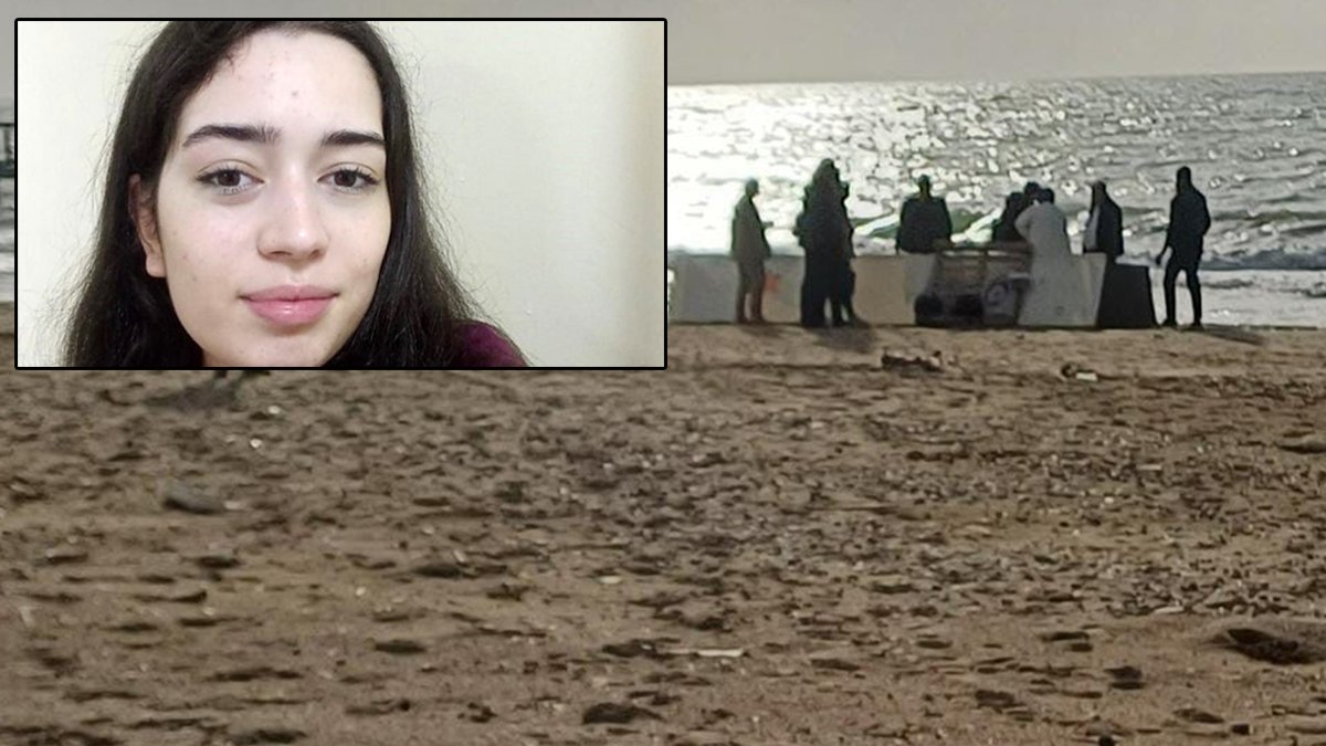 Antalya'da şüpheli kadın ölümü: Sahilde bir cansız beden bulundu