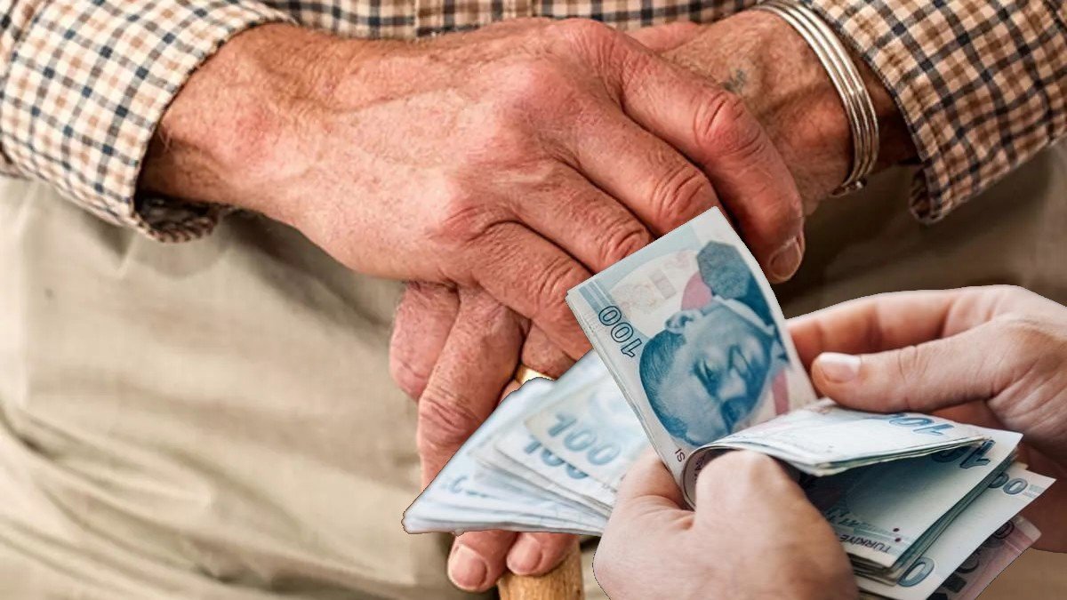 Dul, yetim, malullük ve ölüm aylıkları alanlara ek zam müjdesi! Zamlı maaş ödeme tarihleri belli oldu