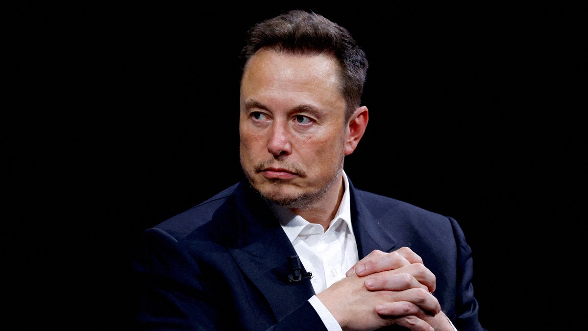 Elon Musk: Starlink Gazze’deki bir hastanede aktif