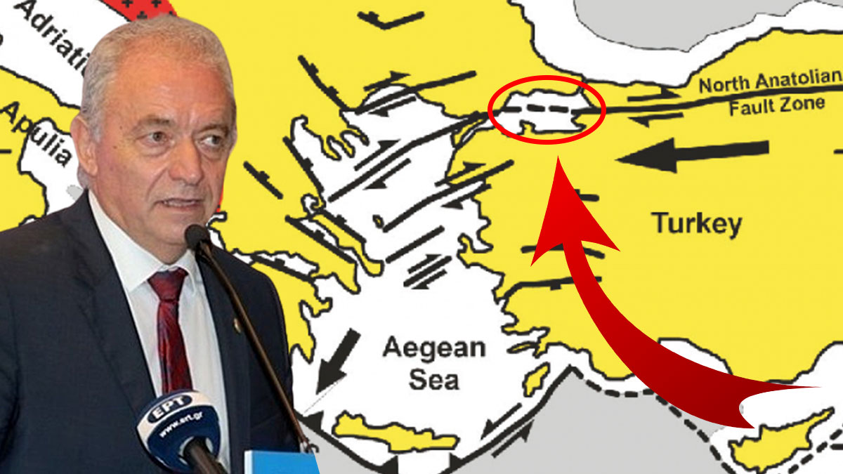 İstanbul depremi ne kadar gecikirse o kadar büyük olacak! Komşu ülke, Marmara depremi için hazırlıklara başladı