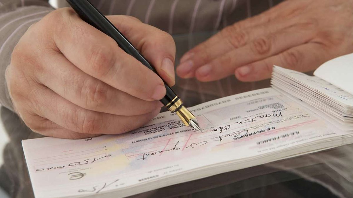 Karşılıksız çekte patlama: Tutar 57 milyar lirayı aştı