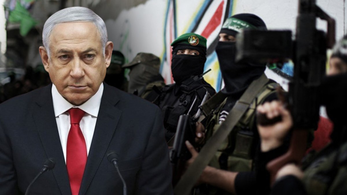 İsrail, Hizbullah'a operasyon hazırlığında: ABD'ye bildirdi