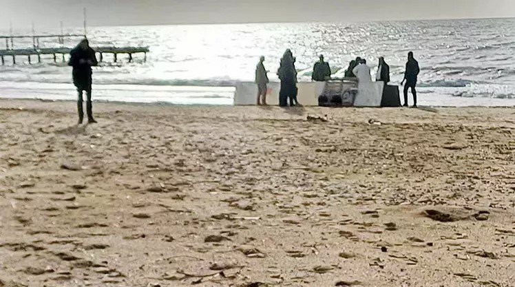 Antalya'da neler oluyor? Sahilde 5 günde 6 ceset