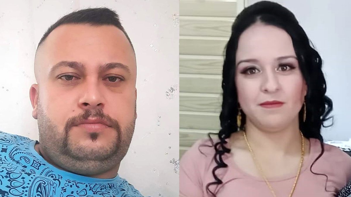 Antalya'da vahşet! 3 çocuk annesi kadını 17 kez bıçaklayarak katletti