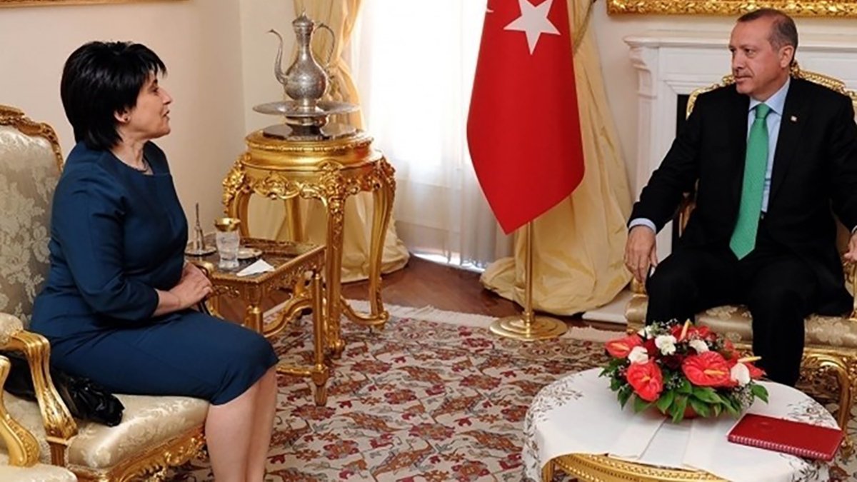 Leyla Zana çözüm sürecinin bilinmeyenlerini anlattı: Erdoğan’a çağrı yaptı
