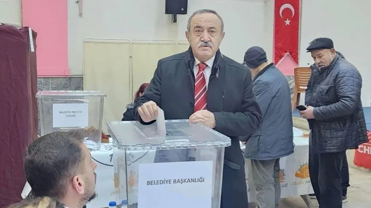 CHP’li Belediye Başkanı istifa etti: İhanete uğradım