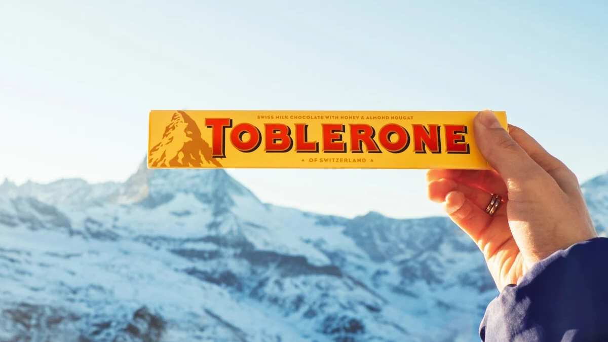 Herkesin bayılarak yediği Toblerone çikolata Türkiye’den toplatılıyor! O numara varsa ağzınıza sürmeyin! İçinde çıkan o madde…