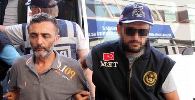 FETÖ'nün imamı Zekeriya Kuzu 'uyuyan hücreleri' anlattı