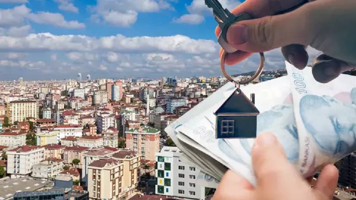 Emlakçıların yeni gelgel oyunu! Kiralık daire tutacaklar ilanlara sakın kanmayın: O detay şok etti