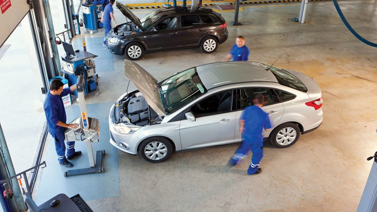 Araç muayenesinde tek yetkili olan TÜVTÜRK 2007’de özelleştirildi: Özelleştirmeden sonra yüzde 818 zam