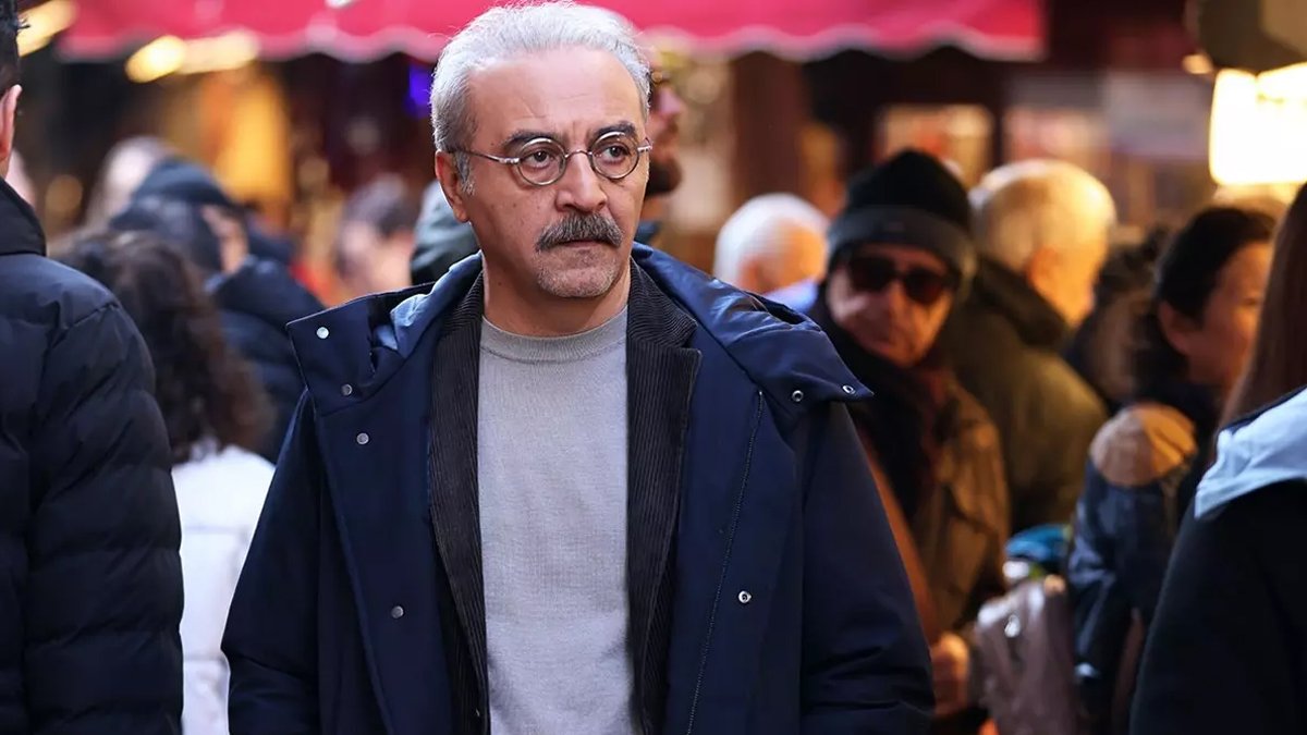 Merakla beklenen 'İnci Taneleri'ne yeni oyuncu