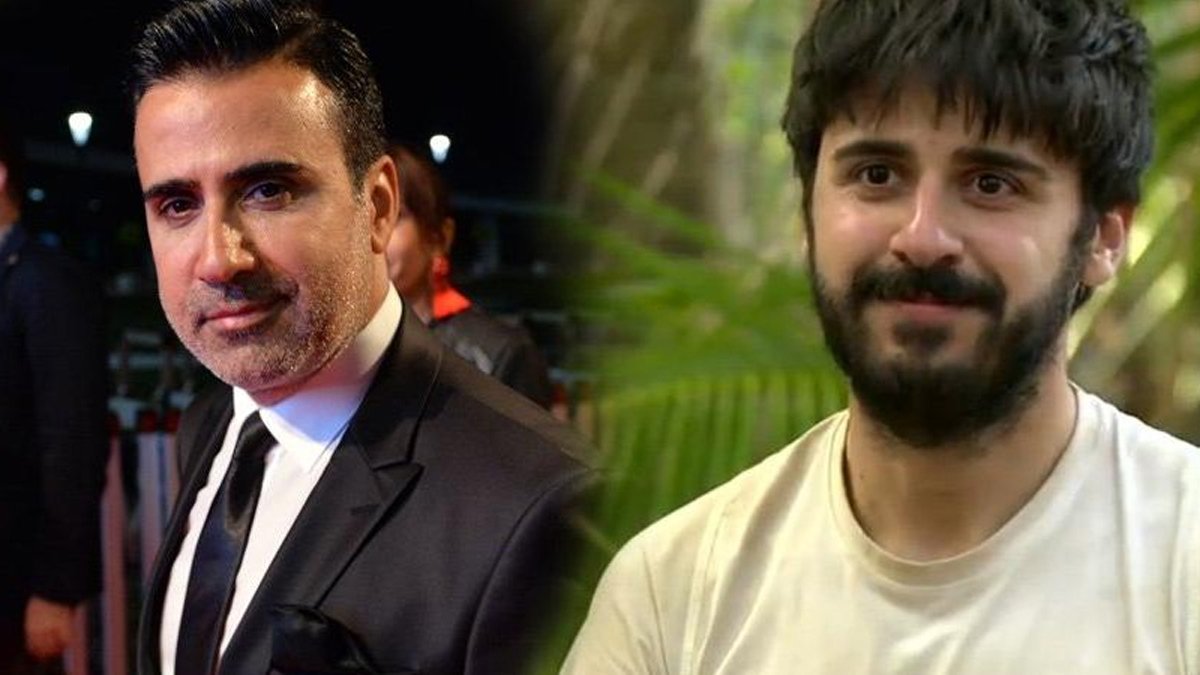 Baba oğul yıllardır görüşmüyordu! Emrah'ın oğlu Müge Anlı'dan yardım mı istedi? O iddialara şok cevap...