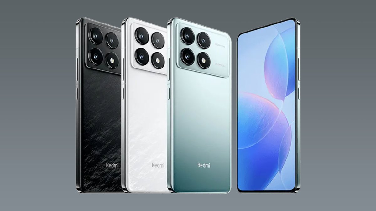 5 dakikada 600 binden fazla satmıştı! Redmi K70 Ultra için geri sayım: Yeni özellikleri belli oldu
