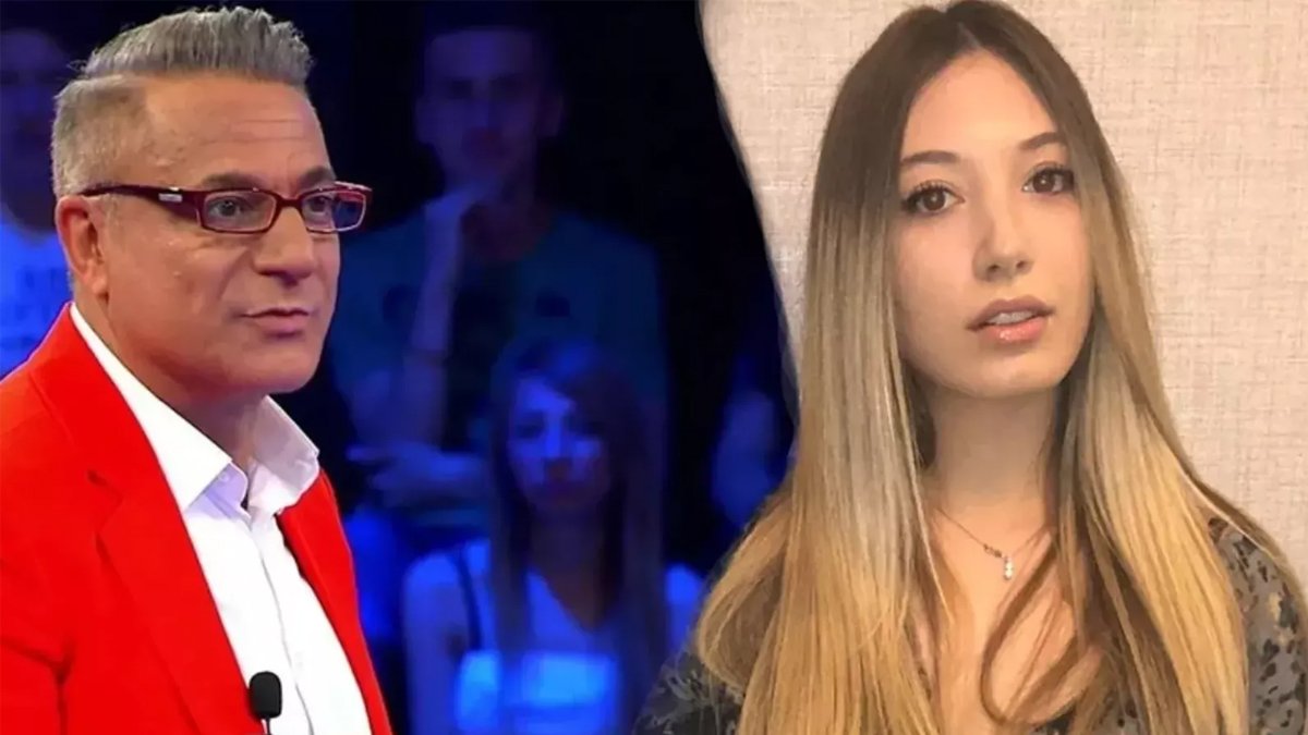 Mehmet Erbil'in kızından olay iddia! Babası duysa yatak döşek hasta yatar: Bana babalık yapmadı itirafıyla şok etti