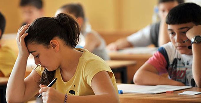 TEOG sonuçlarının 
açıklanma tarihi belli oldu