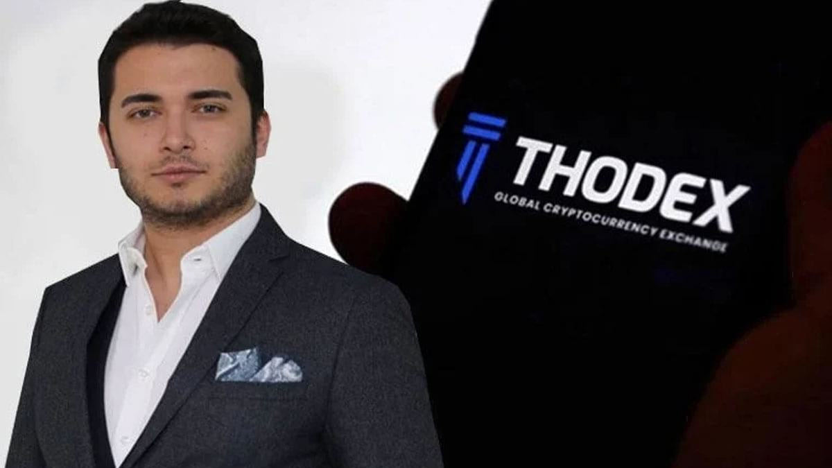 Thodex soruşturmasında ikinci perde: Faruk Fatih Özer'e 11 bin yıl hapis talebi