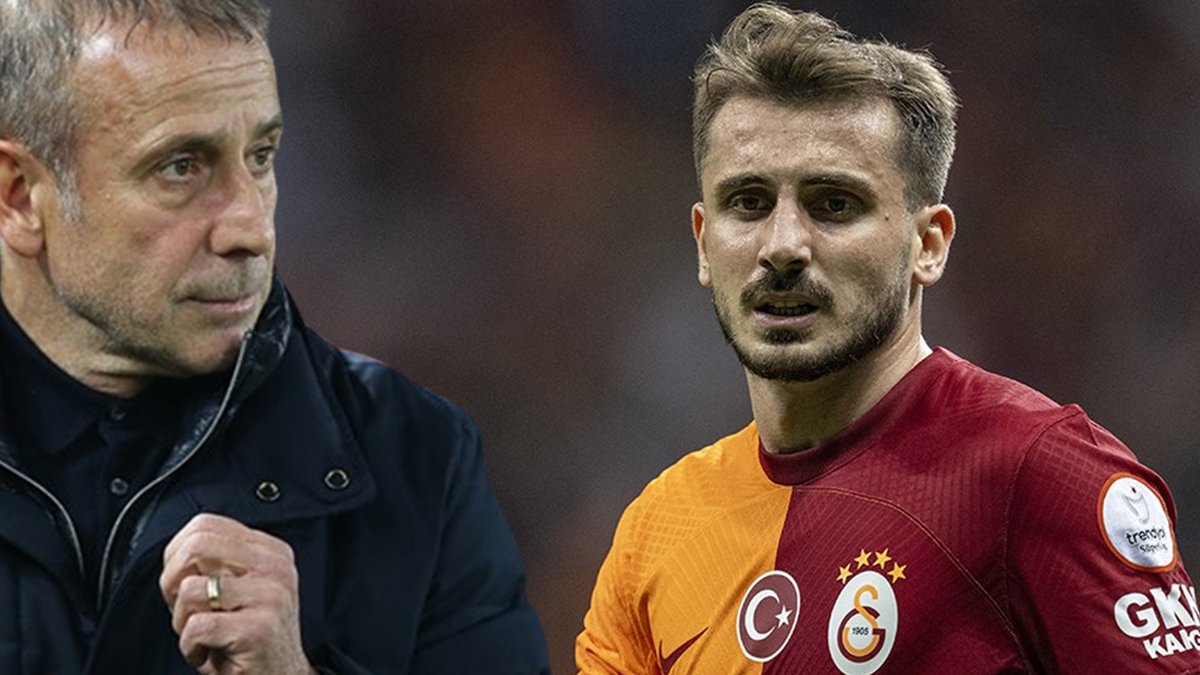 Kerem Aktürkoğlu Abdullah Avcı'nın o sözlerini hiç unutmamıştı! Kerem'in Avcı'ya sahadaki yanıtı çok daha ağır oldu