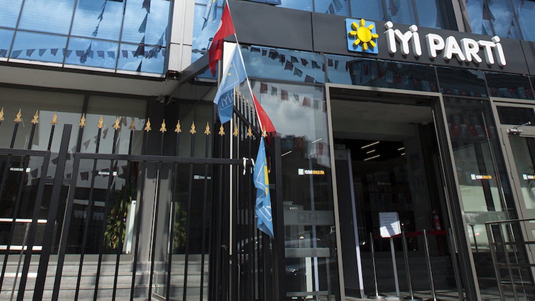 İYİ Parti'den iktidara Hafize Gaye Erkan çağrısı: Gereği yapılsın