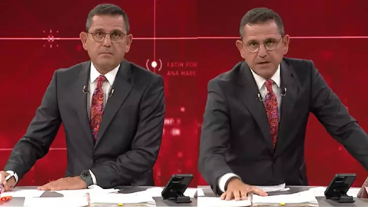 Fatih Portakal o yatırım için televizyonu bırakıyor! Herkesi zengin edecek projeyi açıkladı: Evden binlerce lira para getiriyor