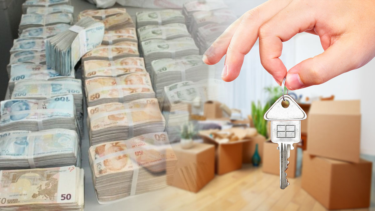 İstanbul'da ev almak artık hayal oluyor! Ünlü ekonomist kötü haberi verdi: "Bu artık geçerli değil"