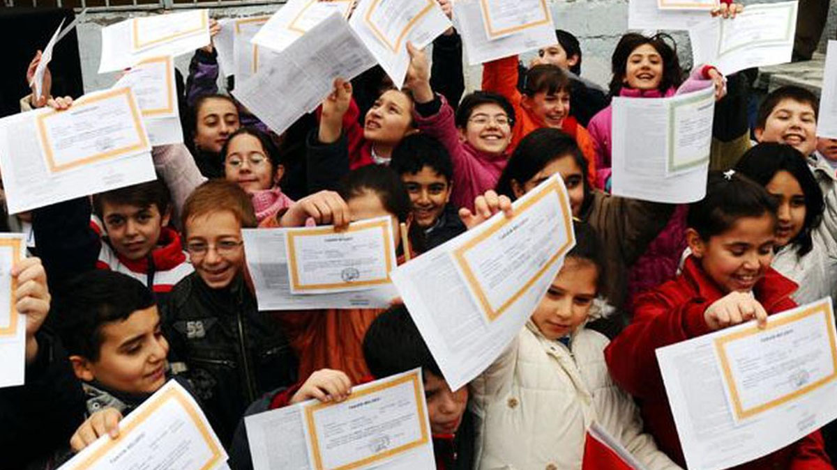 Yarıyıl tatili 30 gün uzatıldı mı? MEB'dan öğrenci ve velileri ilgilendiren haber: Sömestr tatili o tarihe kadar sürecek